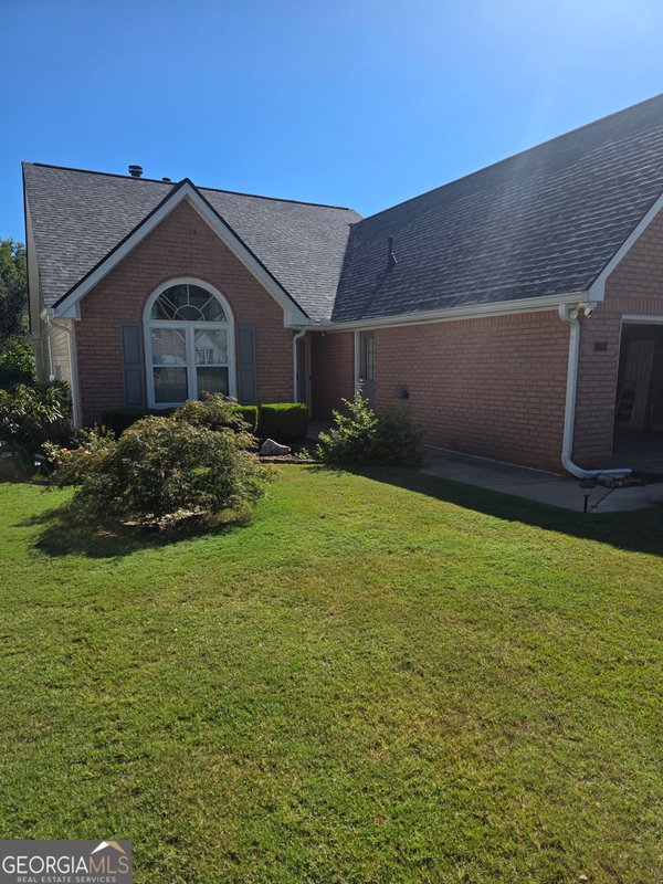 390 Fairway Court Newnan