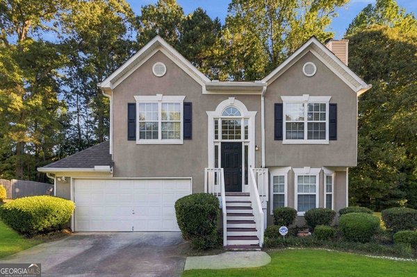 3060 Harvest Circle, Fairburn