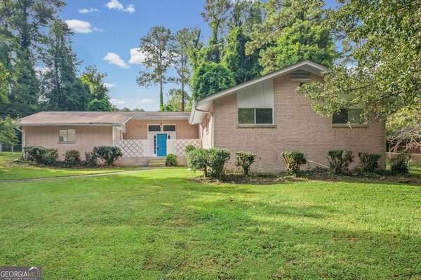 1616 Bethsaida Road Riverdale