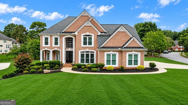 3090 Creek Falls Way, Duluth