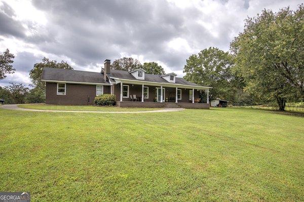 1328 Abrams Road Silver Creek