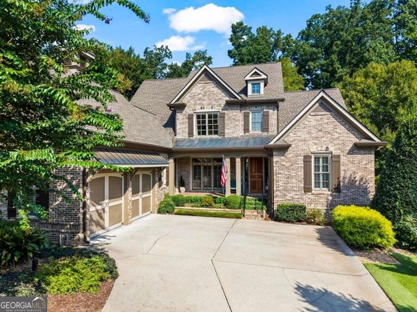 1463 Falkirk Lane, Kennesaw