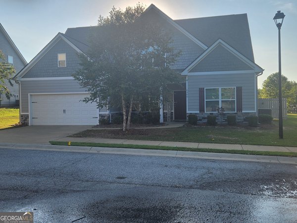 6309 Shagbark Lane, Midland