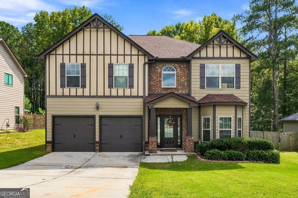 1235 Joslin Path Douglasville