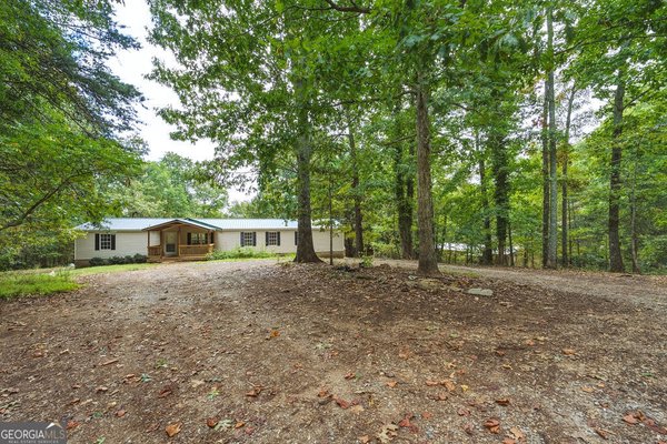320 Old Mill Lane, Waleska