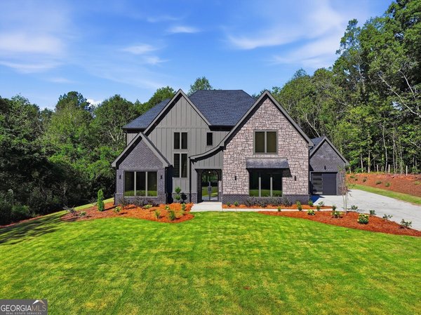 4468 Green Hill Rd Gainesville