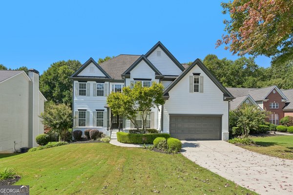 4564 Austin Hills Drive, Suwanee