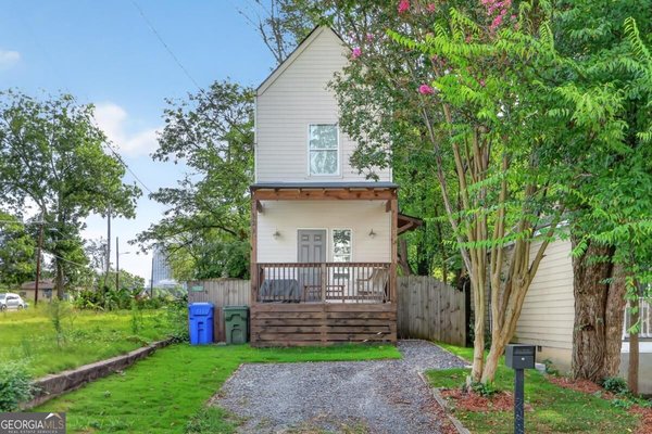 523 Griffin Street, Atlanta