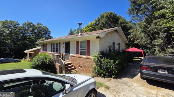 30 Hillcrest Drive Hartwell