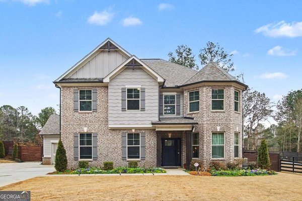3800 Bailey Road, Auburn