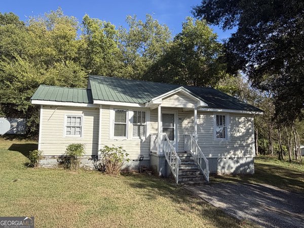 812 Wilson Street, Rockmart