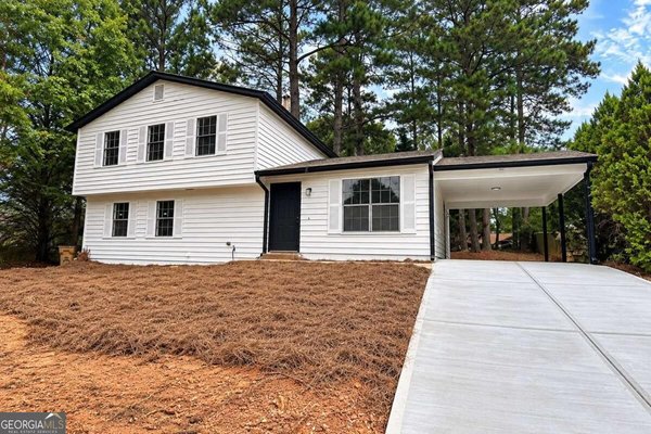 743 Summer Chase Drive Jonesboro