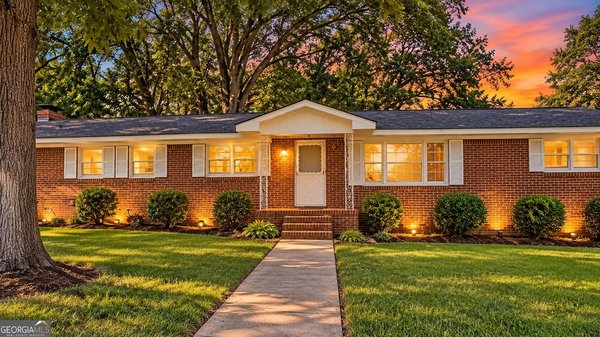 411 Dewberry Lane Lindale