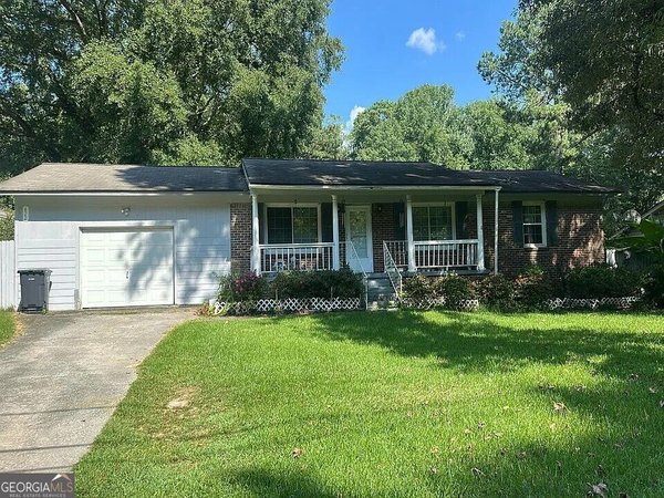 622 Fayetteville Road Jonesboro