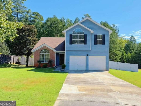 119 Barrington Parkway, Stockbridge
