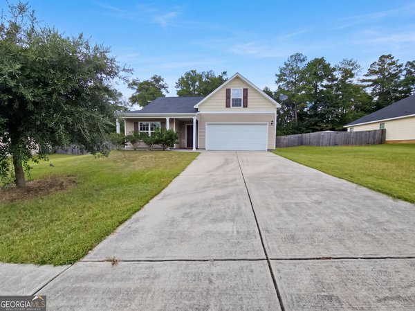 1007 Haley Street Macon