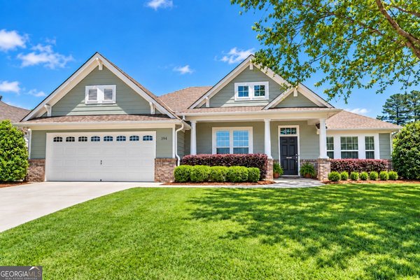 194 Cedar Mill Drive Dallas