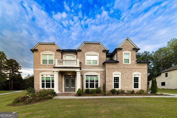 235 Arledge Lane, Atlanta