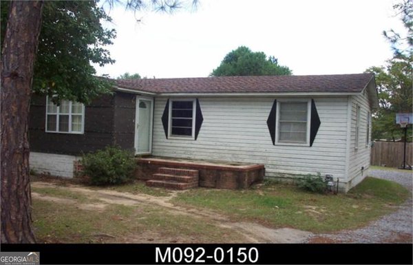 3805 & 3809 Vinson Robeson Drive Macon