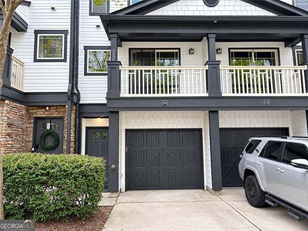 216 Semel Drive, Atlanta