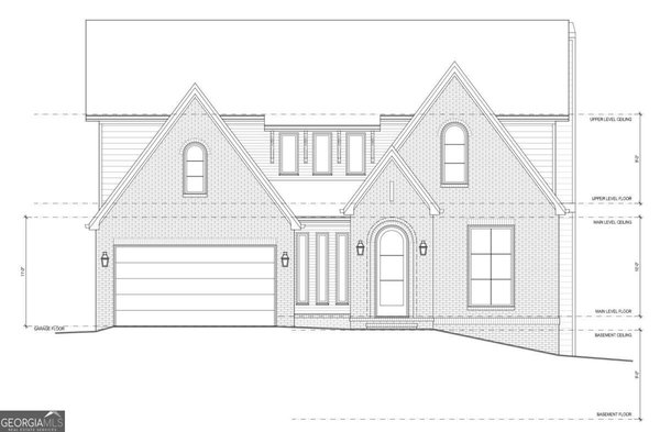 1105 Ralph Road, Atlanta