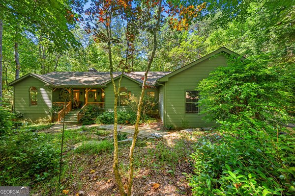 704 Woodland Sautee Nacoochee