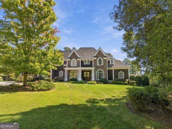 2938 Old Dalton Road Rome