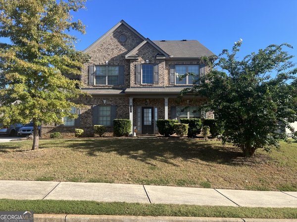 729 Melanie Jean Drive, McDonough