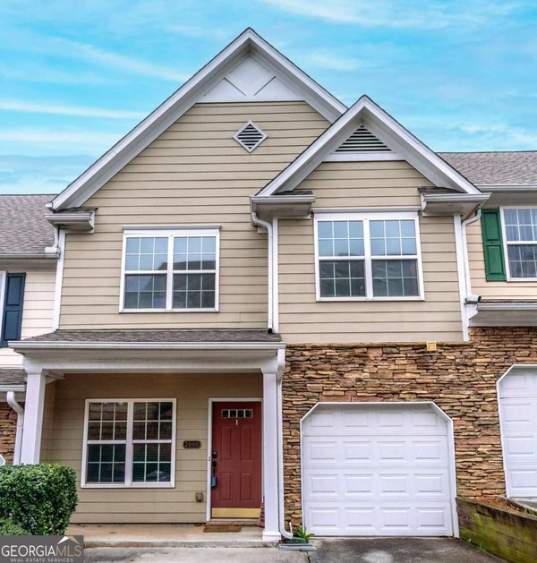 2040 Hoods Fort Circle, Kennesaw