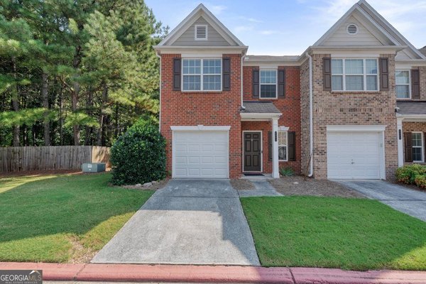 2401 Heritage Park Circle, Kennesaw
