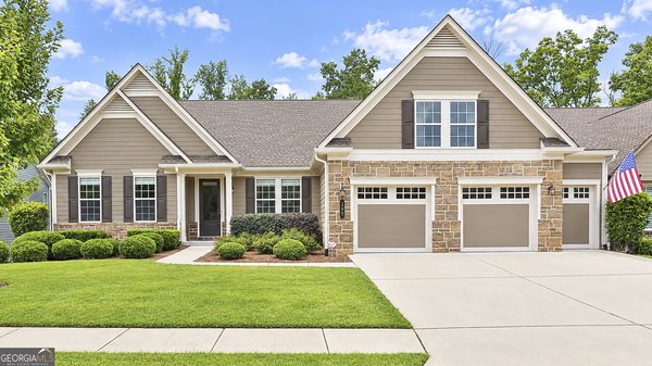 191 Mulberry Court Peachtree City