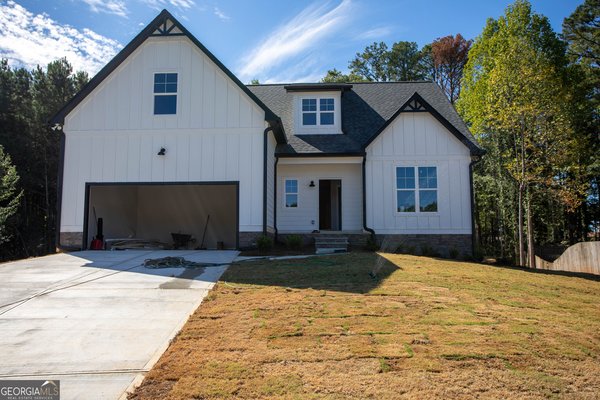 212 Kippard Place, Villa Rica