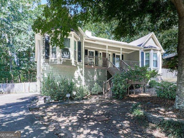 4440 Whiteleaf Way, Canton