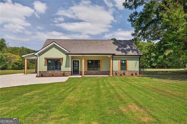 81 WIEUCA Way, Cedartown