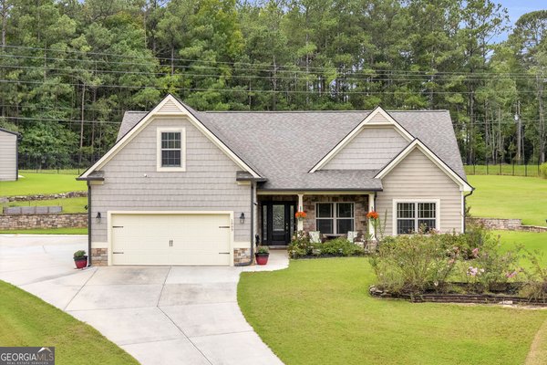 1009 Honey Lane, Loganville