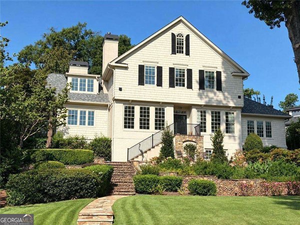 219 Little John Trail, Atlanta