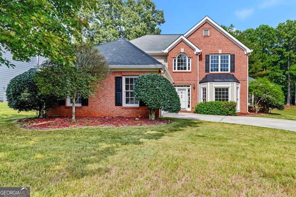 69 Championship Court Fayetteville