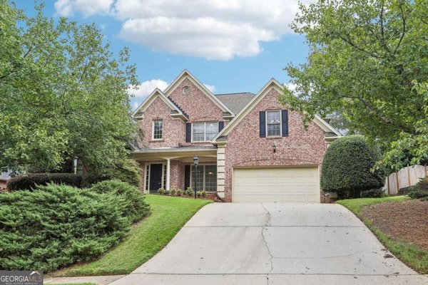3750 Highcroft Circle, Peachtree Corners