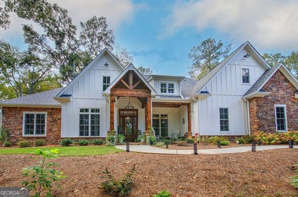 11 Headden Ridge Cartersville