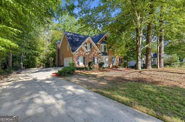 3535 Greenshire Court Douglasville