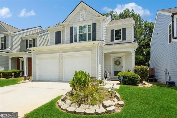 3154 Welmingham Drive SW, Atlanta