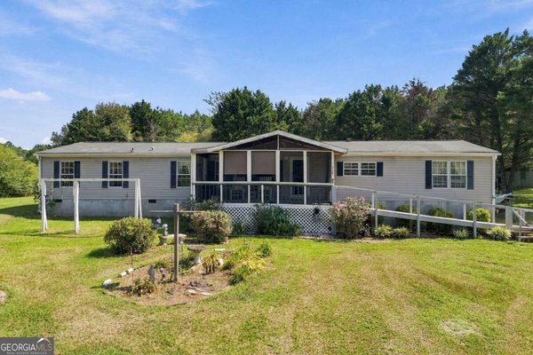 2651 Cedartown Highway, Rockmart
