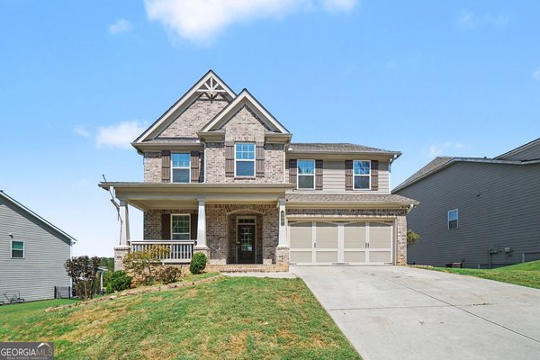 350 Gardens Of Harmony Drive, Canton