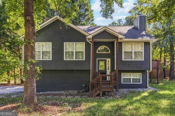 main picture of 3235 Southshore Court, Cumming