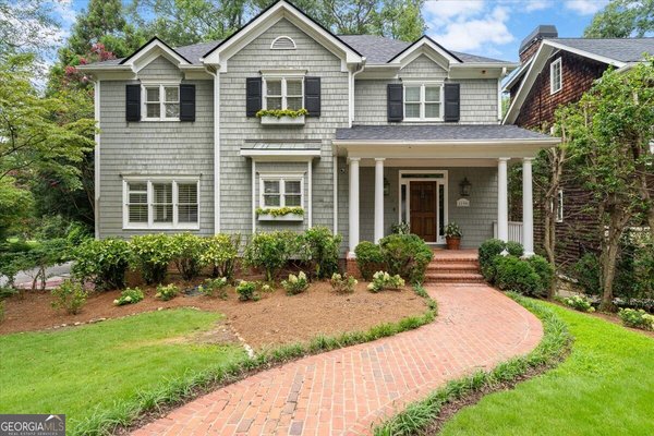 2190 Stephen Long Drive, Atlanta