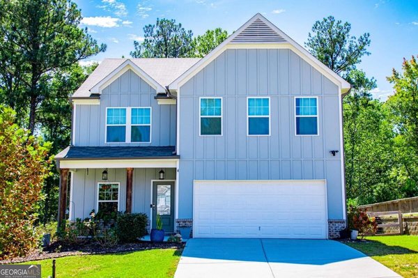 512 Silver Leaf Parkway Bremen