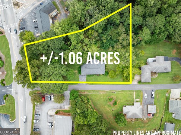 130 Hood Street Demorest