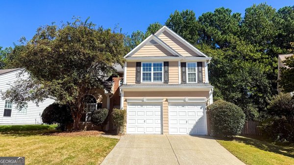 1195 Winthrope Chase Drive Alpharetta