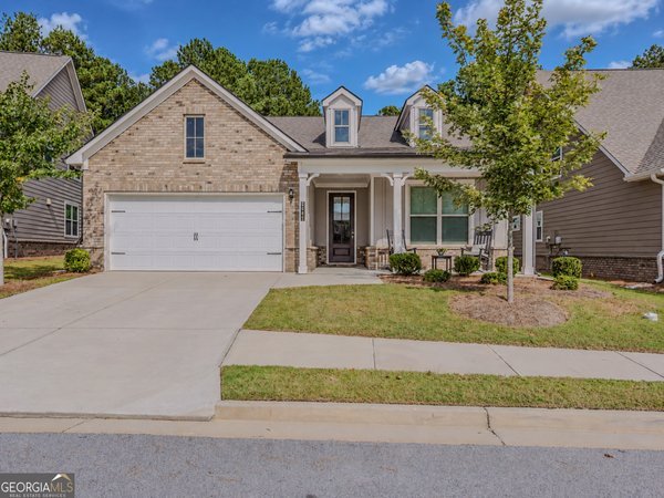 2481 Knob Creek Road, Snellville