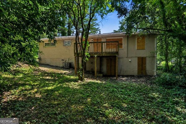 3490 Pinehill Drive Decatur